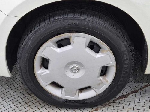 닛산 큐브 1.8 S 사진 18