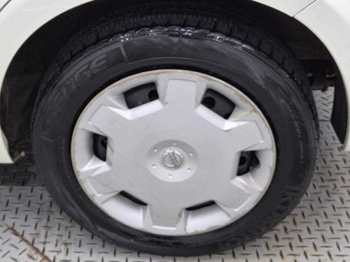 닛산 큐브 1.8 S 사진 19