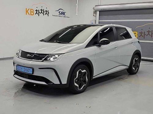 BYD