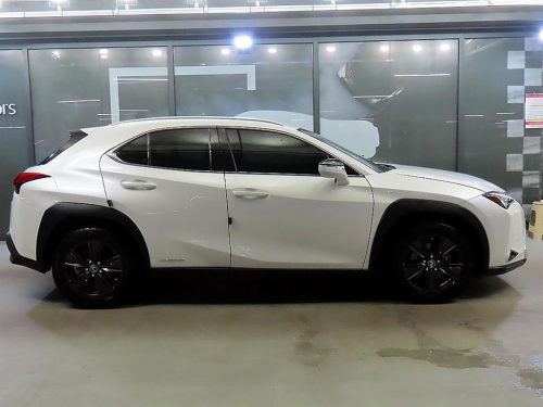 렉서스 UX 250h 2.0 2WD 사진 3