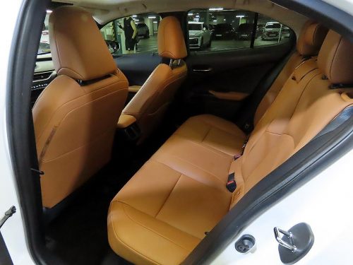 렉서스 UX 250h 2.0 2WD 사진 모두보기