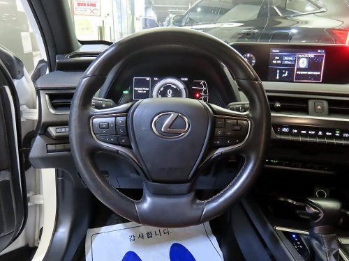 렉서스 UX 250h 2.0 2WD 사진 8
