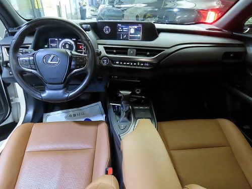 렉서스 UX 250h 2.0 2WD 사진 10