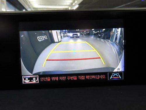 렉서스 UX 250h 2.0 2WD 사진 13