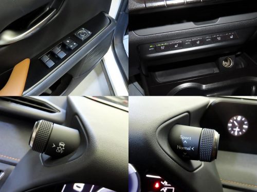 렉서스 UX 250h 2.0 2WD 사진 18