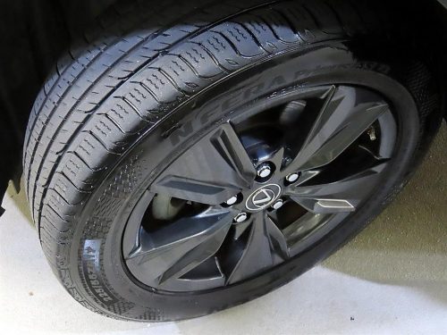 렉서스 UX 250h 2.0 2WD 사진 20
