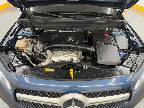 벤츠 GLB클래스 X247 GLB 250 4MATIC 사진 5