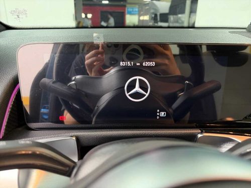 벤츠 GLB클래스 X247 GLB 250 4MATIC 사진 6