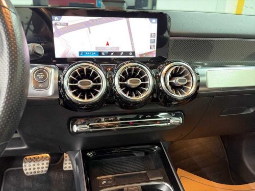 벤츠 GLB클래스 X247 GLB 250 4MATIC 사진 10