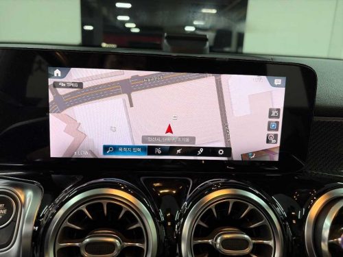 벤츠 GLB클래스 X247 GLB 250 4MATIC 사진 15