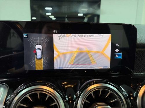 벤츠 GLB클래스 X247 GLB 250 4MATIC 사진 16