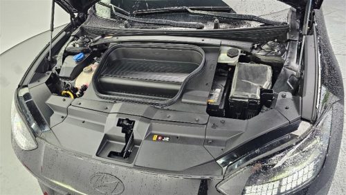 Hyundai Ioniq 6 Long Range 4WD Exclusive photo 6