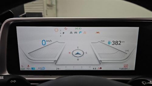 Hyundai Ioniq 6 Long Range 4WD Exclusive photo 8