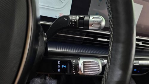 Hyundai Ioniq 6 Long Range 4WD Exclusive photo 9
