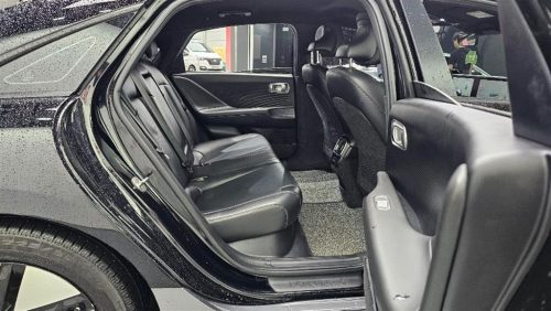 Hyundai Ioniq 6 Long Range 4WD Exclusive photo 11