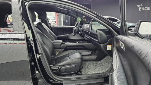 Hyundai Ioniq 6 Long Range 4WD Exclusive photo 12