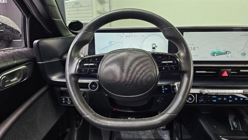 Hyundai Ioniq 6 Long Range 4WD Exclusive photo 13