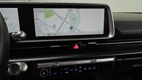 Hyundai Ioniq 6 Long Range 4WD Exclusive photo 14