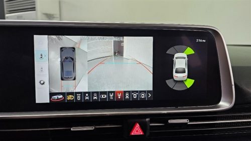 Hyundai Ioniq 6 Long Range 4WD Exclusive photo 15