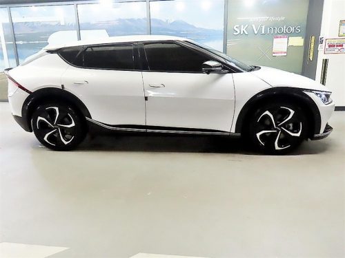 기아 EV6 롱레인지 사진 3
