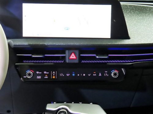 기아 EV6 롱레인지 사진 11