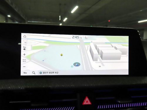 기아 EV6 롱레인지 사진 13
