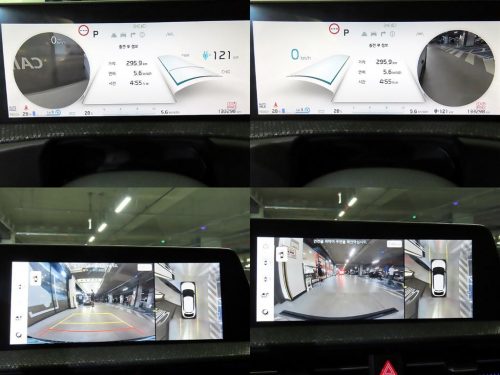 기아 EV6 롱레인지 사진 17