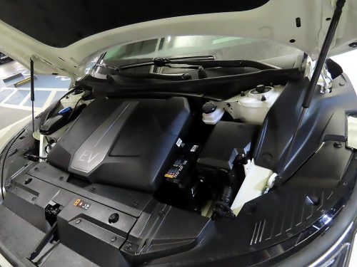 기아 EV6 롱레인지 사진 19