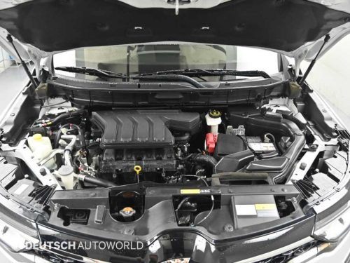 르노코리아(삼성) 더뉴QM6 2.0 LPe LE 2WD 사진 6
