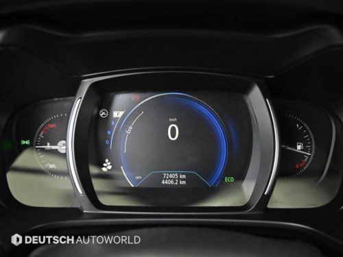 르노코리아(삼성) 더뉴QM6 2.0 LPe LE 2WD 사진 8