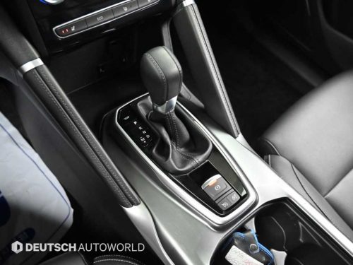 르노코리아(삼성) 더뉴QM6 2.0 LPe LE 2WD 사진 9