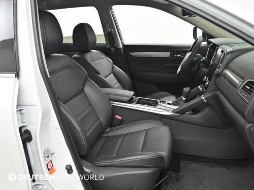 르노코리아(삼성) 더뉴QM6 2.0 LPe LE 2WD 사진 10
