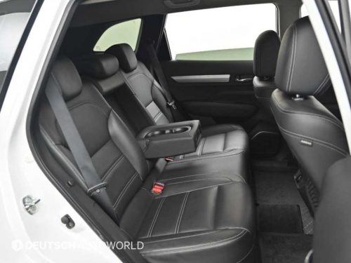 르노코리아(삼성) 더뉴QM6 2.0 LPe LE 2WD 사진 12