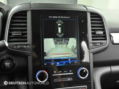 르노코리아(삼성) 더뉴QM6 2.0 LPe LE 2WD 사진 15