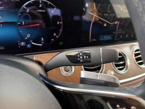 벤츠 E-클래스 W213 E220d 4MATIC 익스클루시브 사진 8