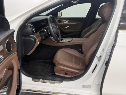 벤츠 E-클래스 W213 E220d 4MATIC 익스클루시브 사진 11
