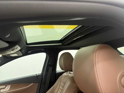 벤츠 E-클래스 W213 E220d 4MATIC 익스클루시브 사진 15