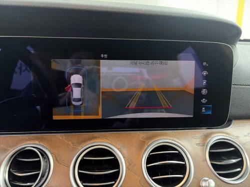벤츠 E-클래스 W213 E220d 4MATIC 익스클루시브 사진 17
