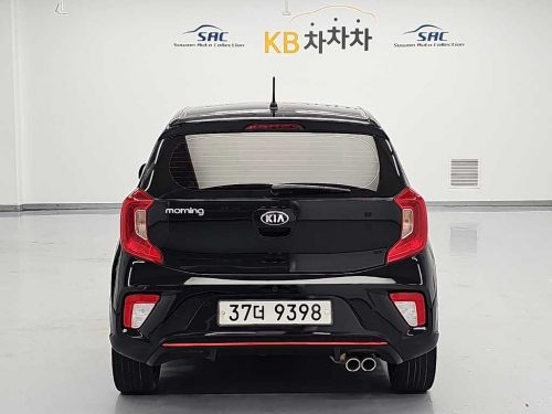 기아 올 뉴 모닝 (JA) 프레스티지 사진 3