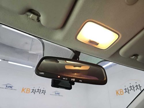 기아 올 뉴 모닝 (JA) 프레스티지 사진 14