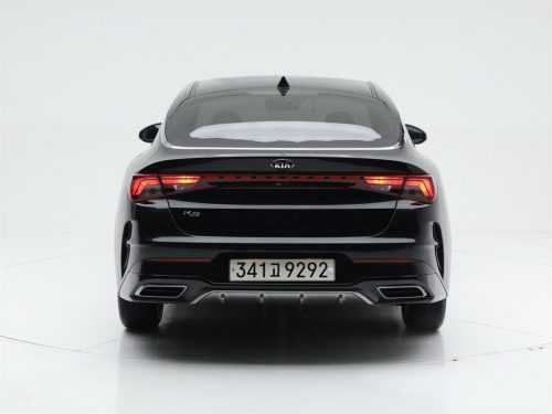 기아 K5 3세대 2.0 프레스티지 사진 5