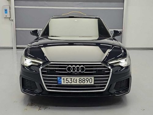 아우디 A6 (C8) 45 TFSI 사진 2