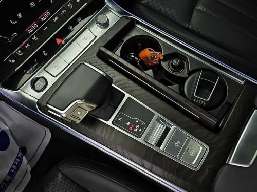 아우디 A6 (C8) 45 TFSI 사진 8