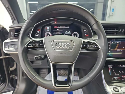 아우디 A6 (C8) 45 TFSI 사진 9