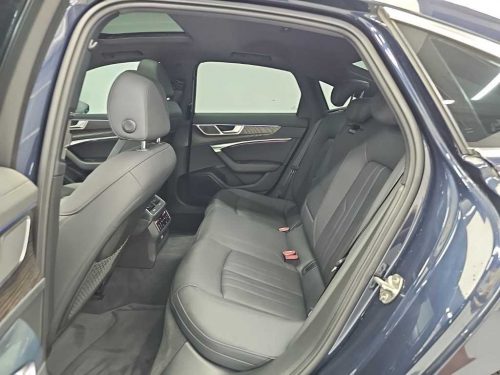 아우디 A6 (C8) 45 TFSI 사진 12