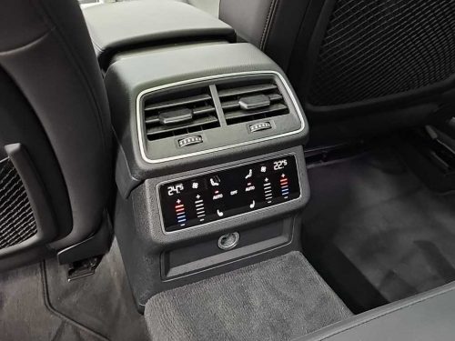 아우디 A6 (C8) 45 TFSI 사진 13
