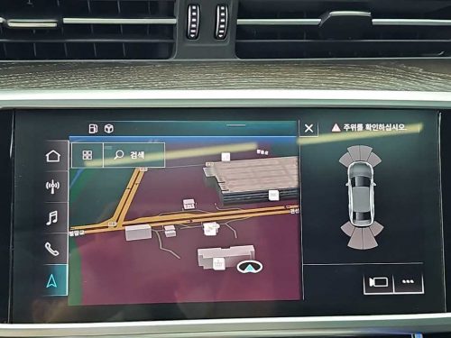 아우디 A6 (C8) 45 TFSI 사진 15