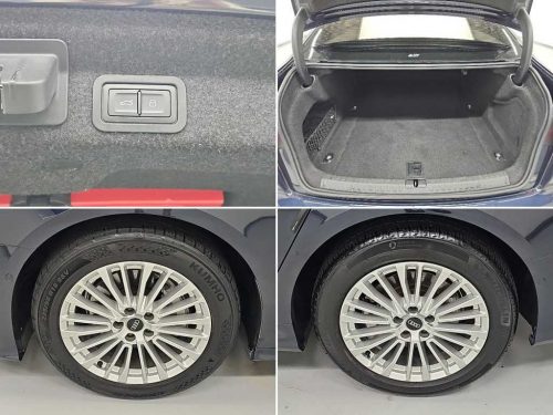 아우디 A6 (C8) 45 TFSI 사진 19