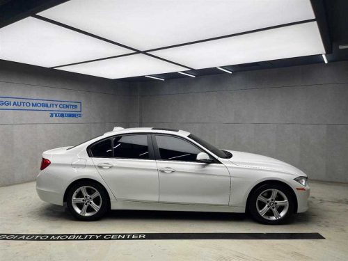BMW 3시리즈 (F30) 320d 사진 2