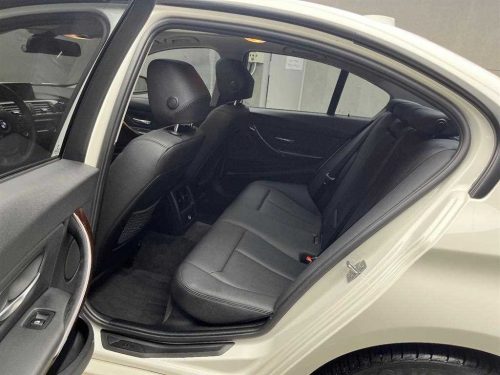 BMW 3시리즈 (F30) 320d 사진 6